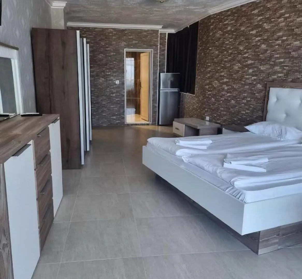 Apartmán Gallery Deluxe Sluneční pobřeží