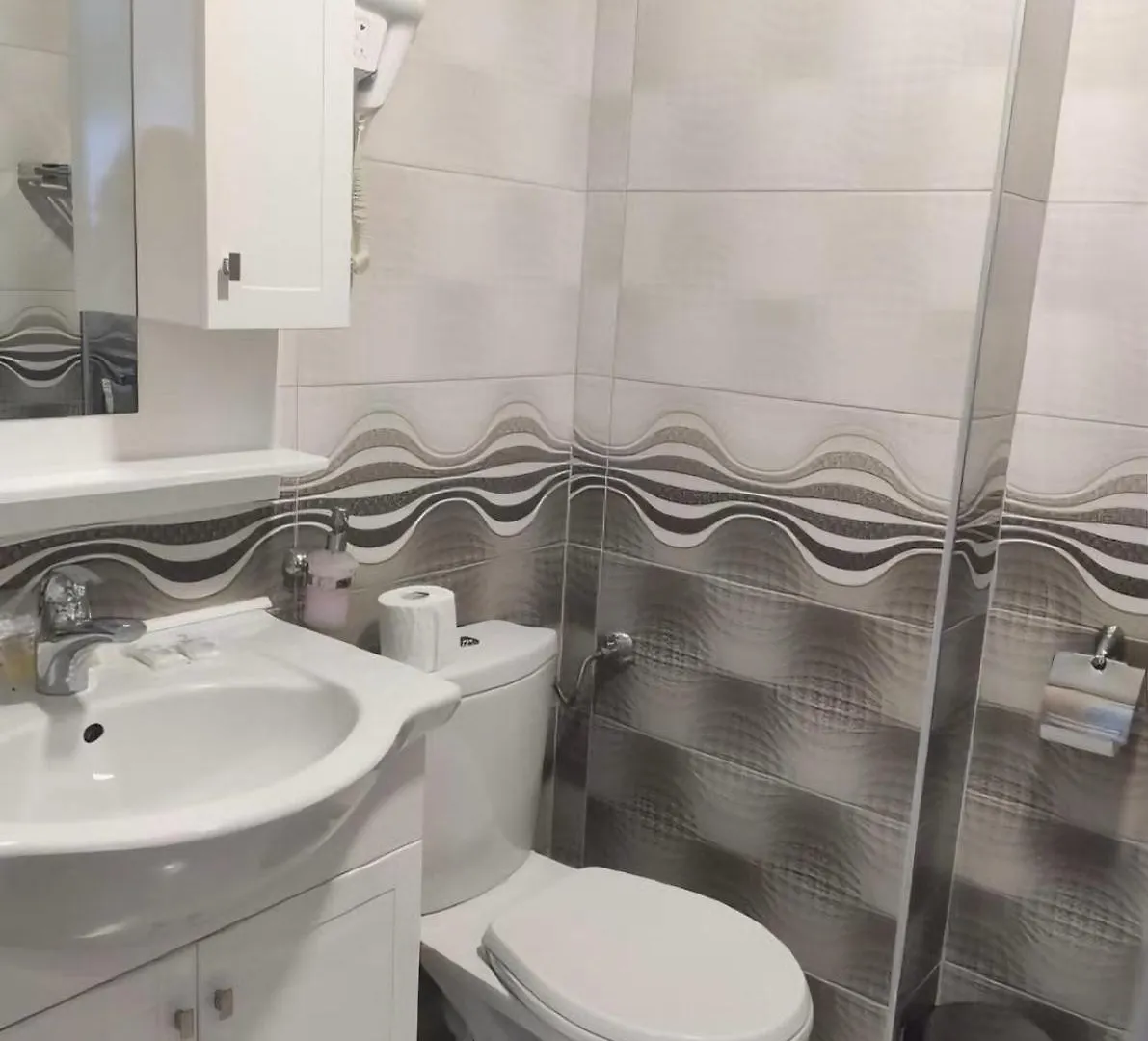 Apartmán Gallery Deluxe Sluneční pobřeží