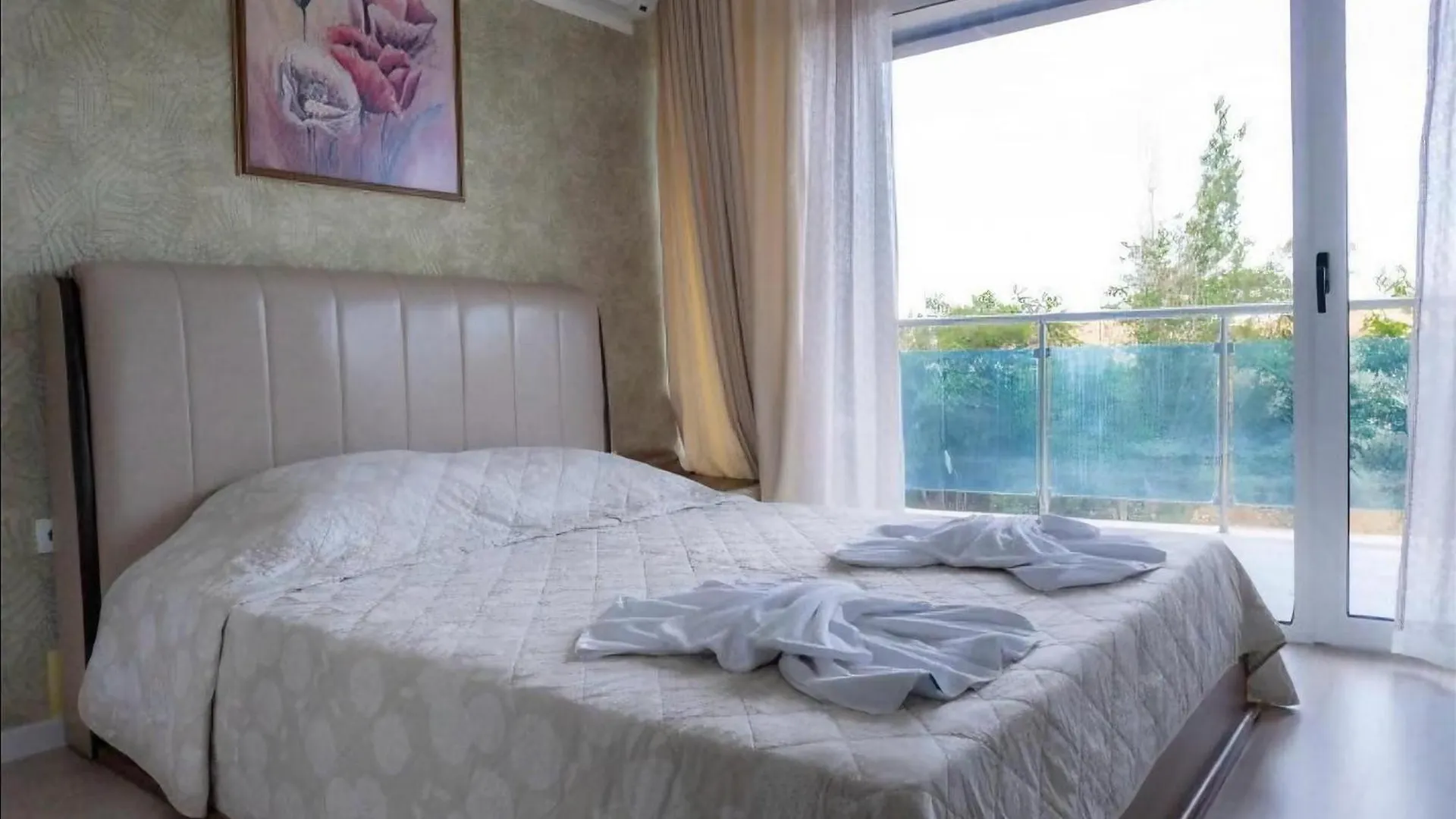 Gallery Deluxe Sluneční pobřeží Bulharsko