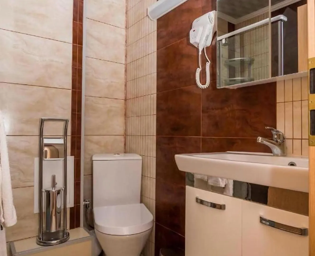 Gallery Deluxe Sluneční pobřeží Apartmán